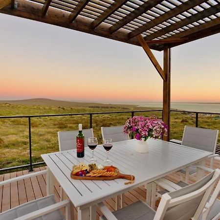 The Shark Bay Villas 랑게바안 외부 사진