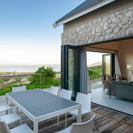 The Shark Bay Villas 랑게바안 외부 사진