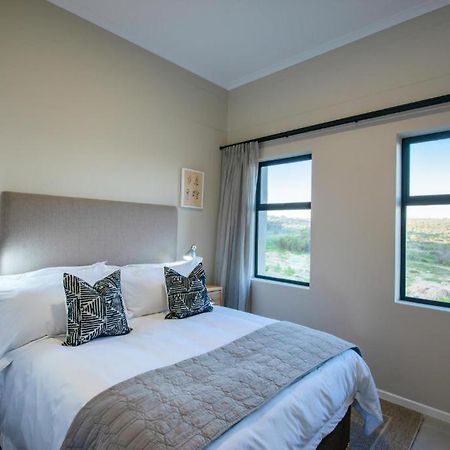 The Shark Bay Villas 랑게바안 외부 사진
