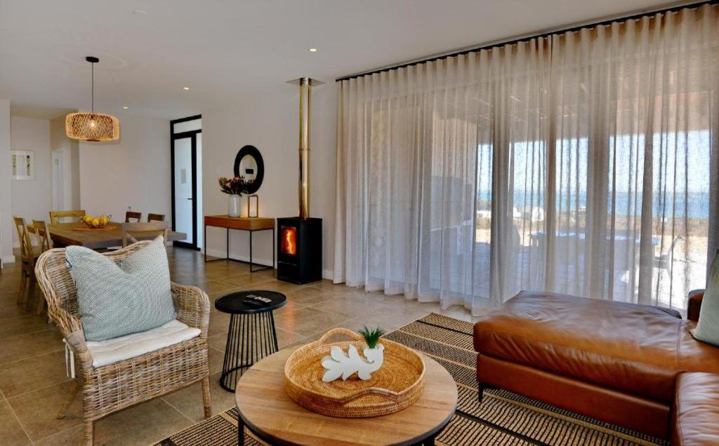 The Shark Bay Villas 랑게바안 외부 사진