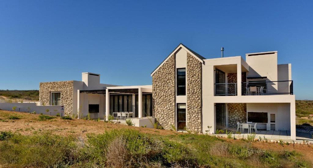The Shark Bay Villas 랑게바안 외부 사진