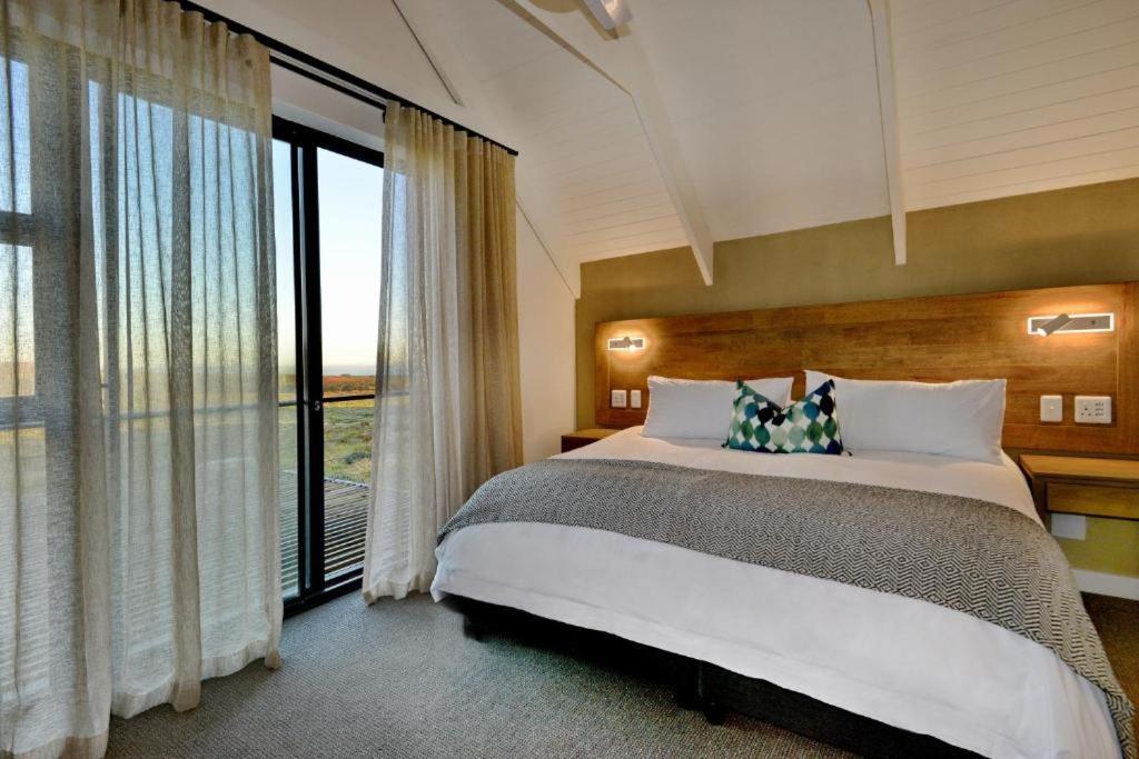 The Shark Bay Villas 랑게바안 외부 사진