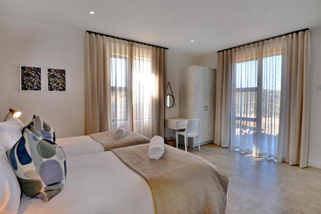 The Shark Bay Villas 랑게바안 외부 사진