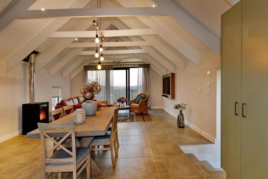 The Shark Bay Villas 랑게바안 외부 사진