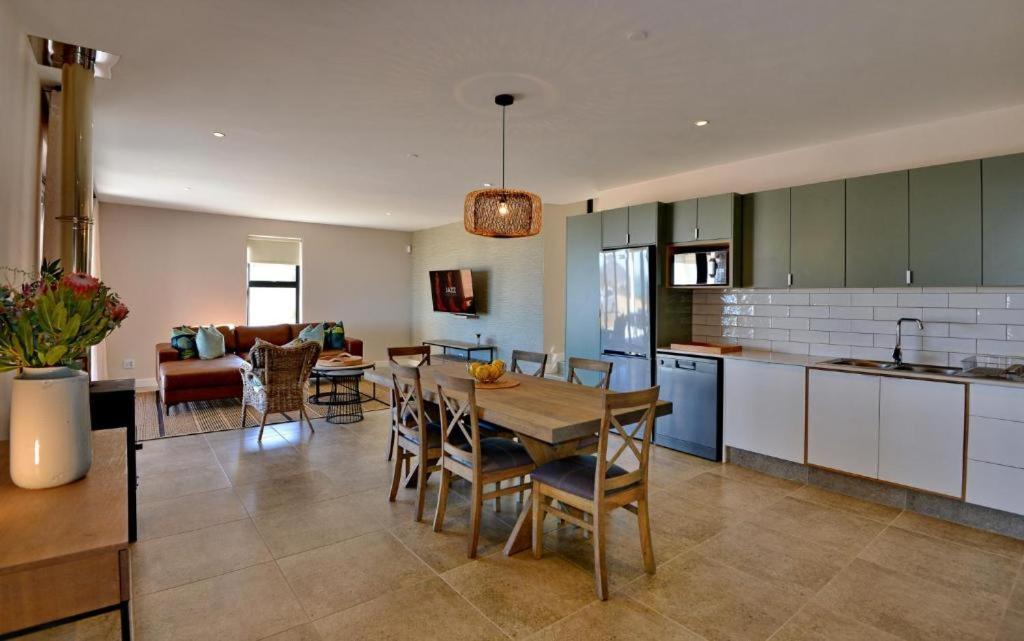 The Shark Bay Villas 랑게바안 외부 사진