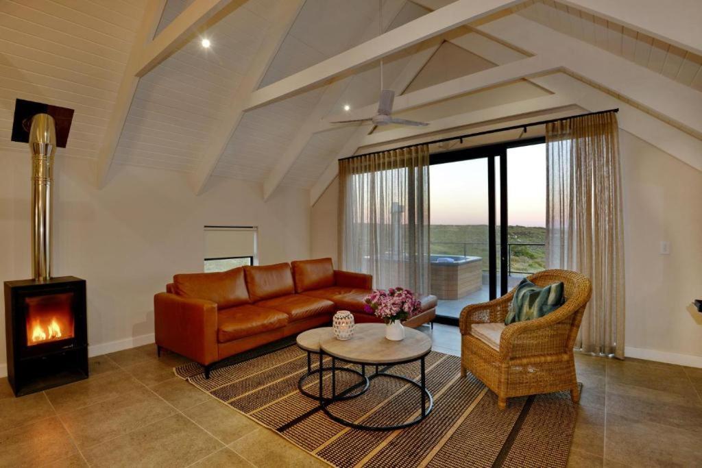 The Shark Bay Villas 랑게바안 외부 사진