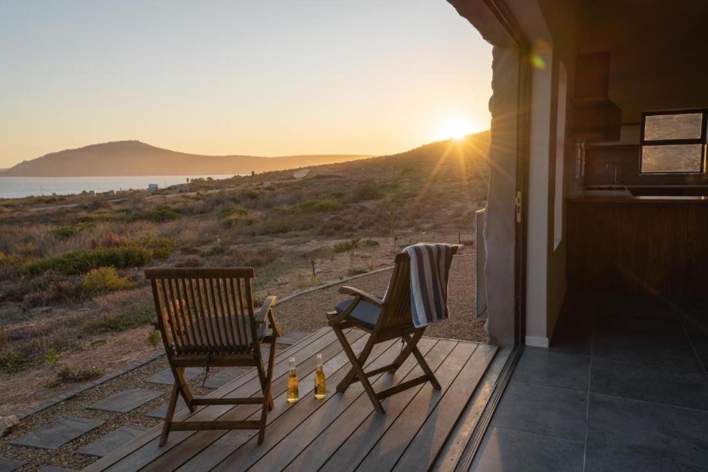 The Shark Bay Villas 랑게바안 외부 사진