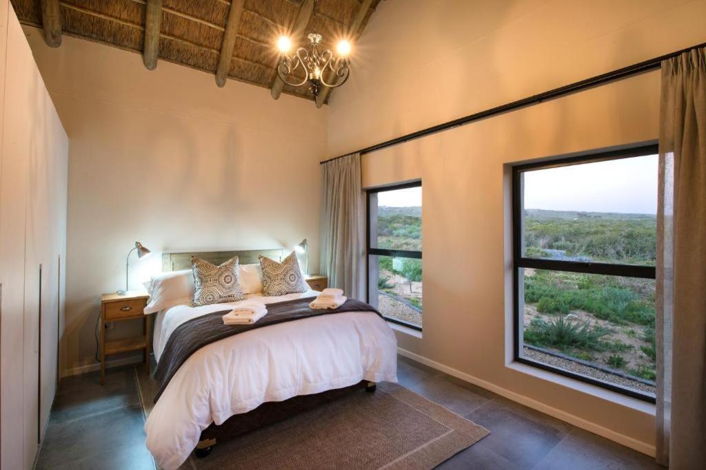 The Shark Bay Villas 랑게바안 외부 사진