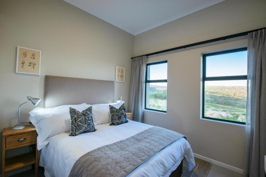 The Shark Bay Villas 랑게바안 외부 사진