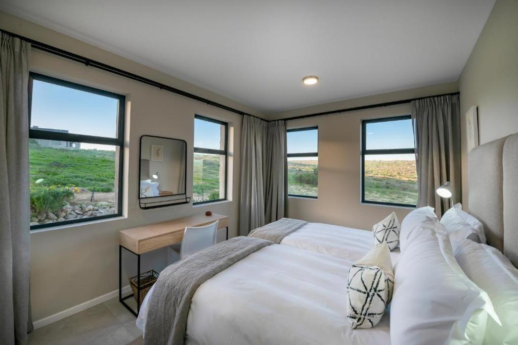 The Shark Bay Villas 랑게바안 외부 사진