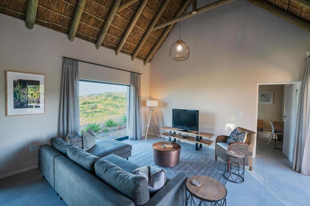 The Shark Bay Villas 랑게바안 외부 사진