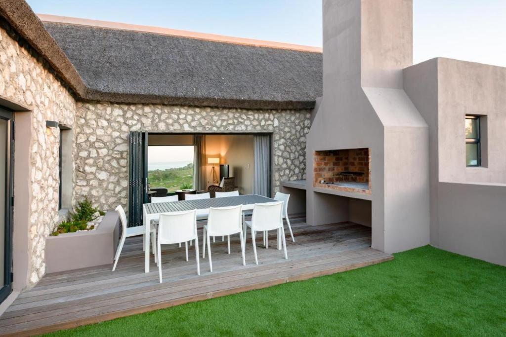 The Shark Bay Villas 랑게바안 외부 사진